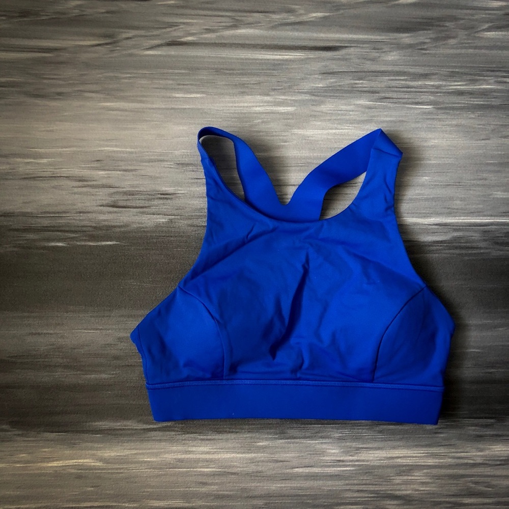 Lululemon Fast & Free Bra